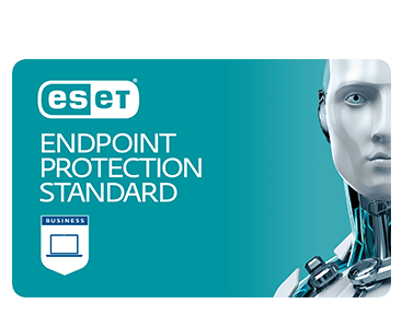 ESET Endpoint Protection Standard 6 Kullanıcı Lisansı